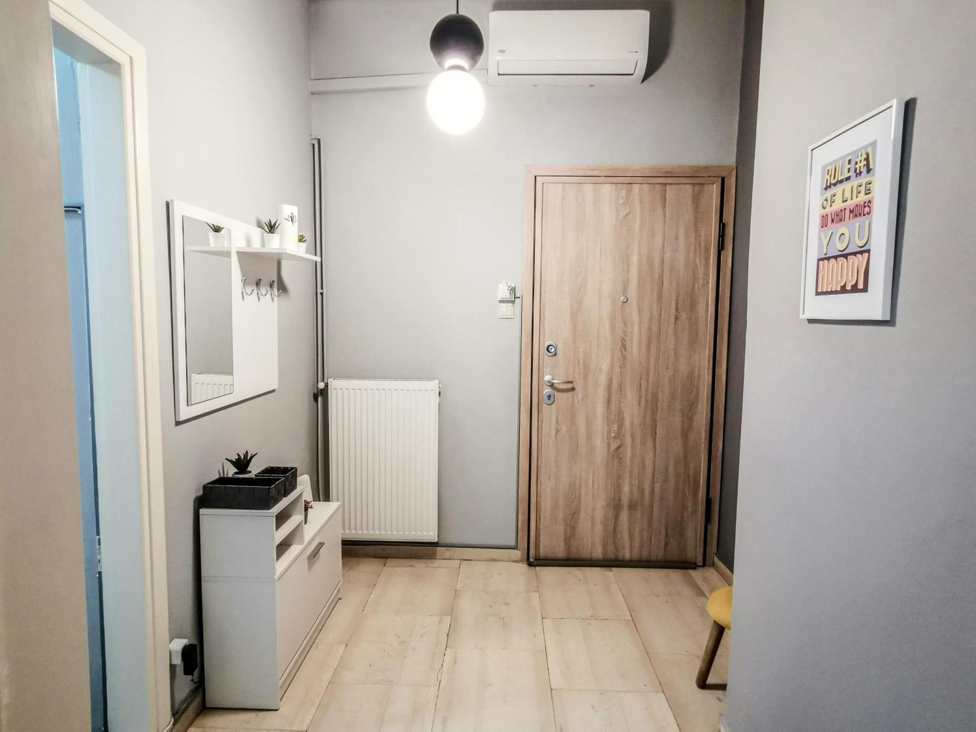 Your Comfy Place In Волос Екстер'єр фото