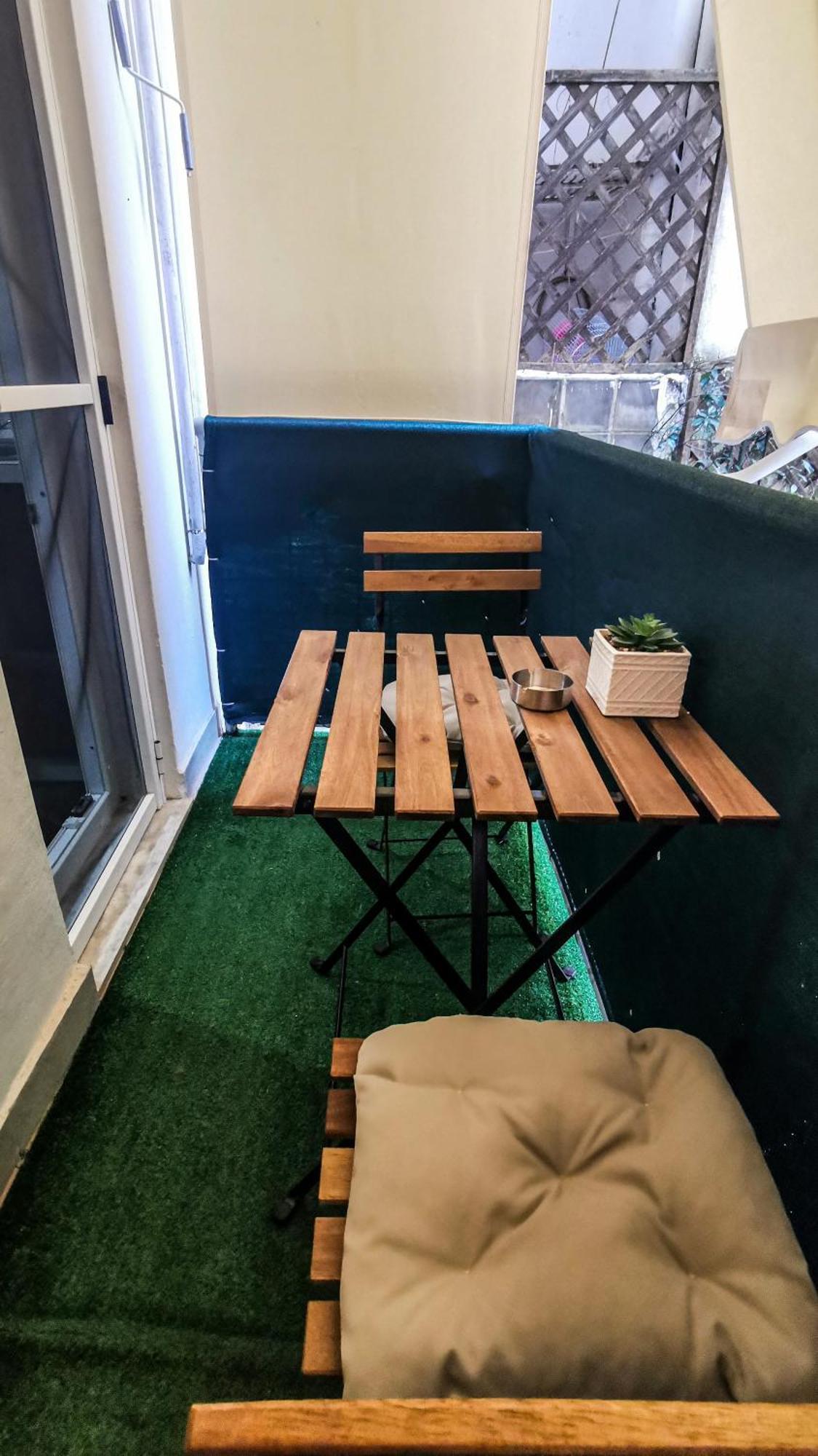 Your Comfy Place In Волос Екстер'єр фото